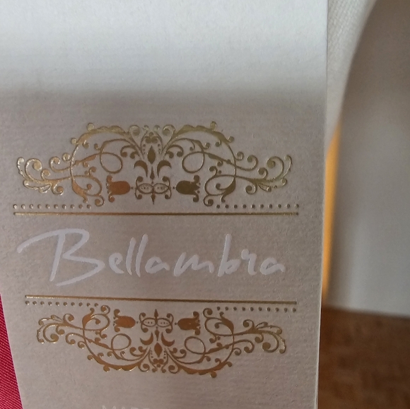 Silky dress - Picture 2 of 3